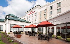 Hilton Garden Inn Columbus Edinburgh